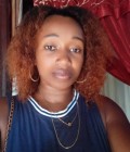 Dating Woman Madagascar to Nosy be Hell ville : Sylviella, 36 years